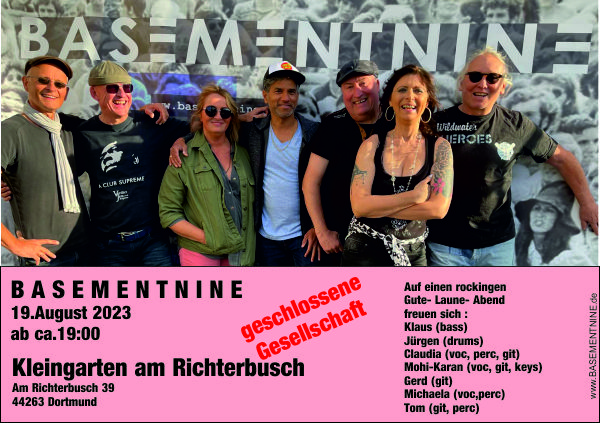 Poster